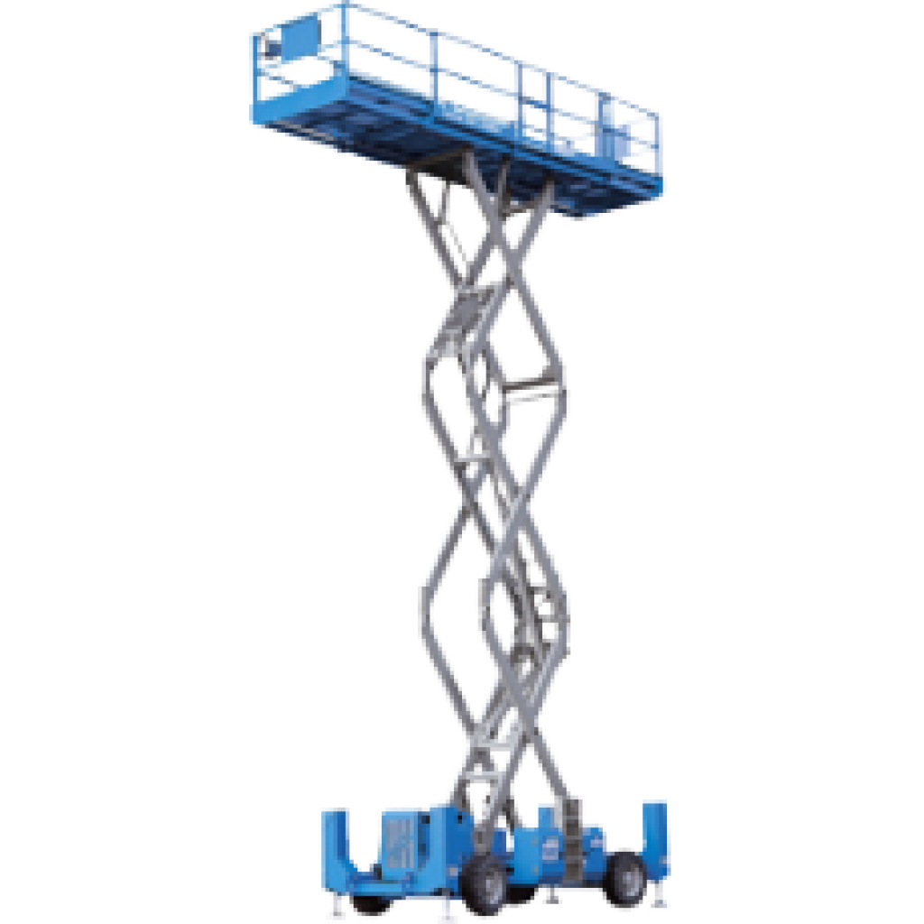 Lift Equipment Rentals Des Moines Contractor Sales & Service