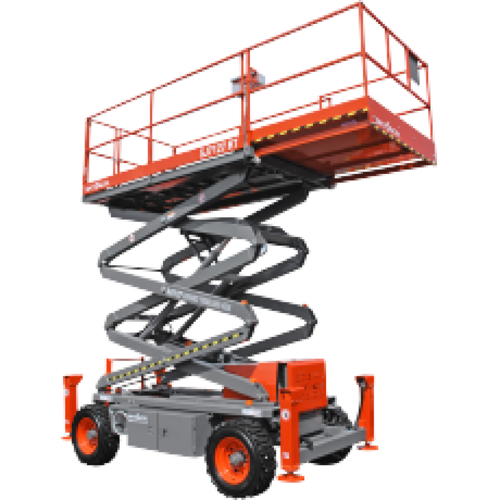 Lift Equipment Rentals Des Moines Contractor Sales & Service